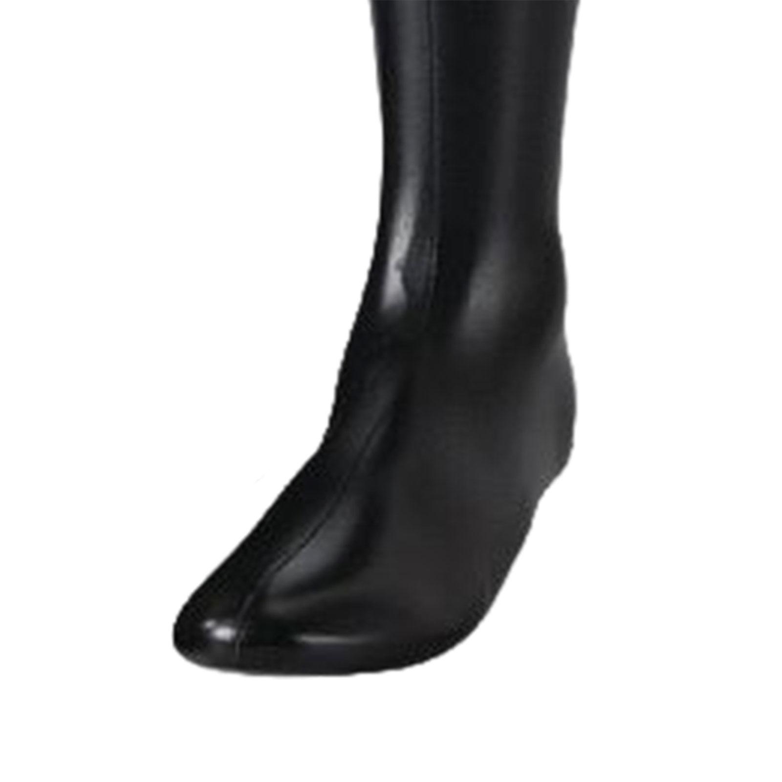 Body Jewelry Shop - Weibliches Schaufensterpuppen-Modell für Schuhe und Schmuck