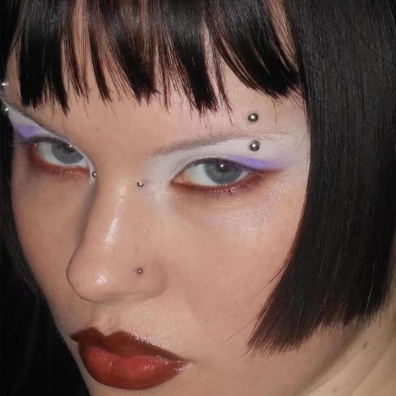 Body Jewelry Nose - 321 stücke Nicht Piercing Lip Studs