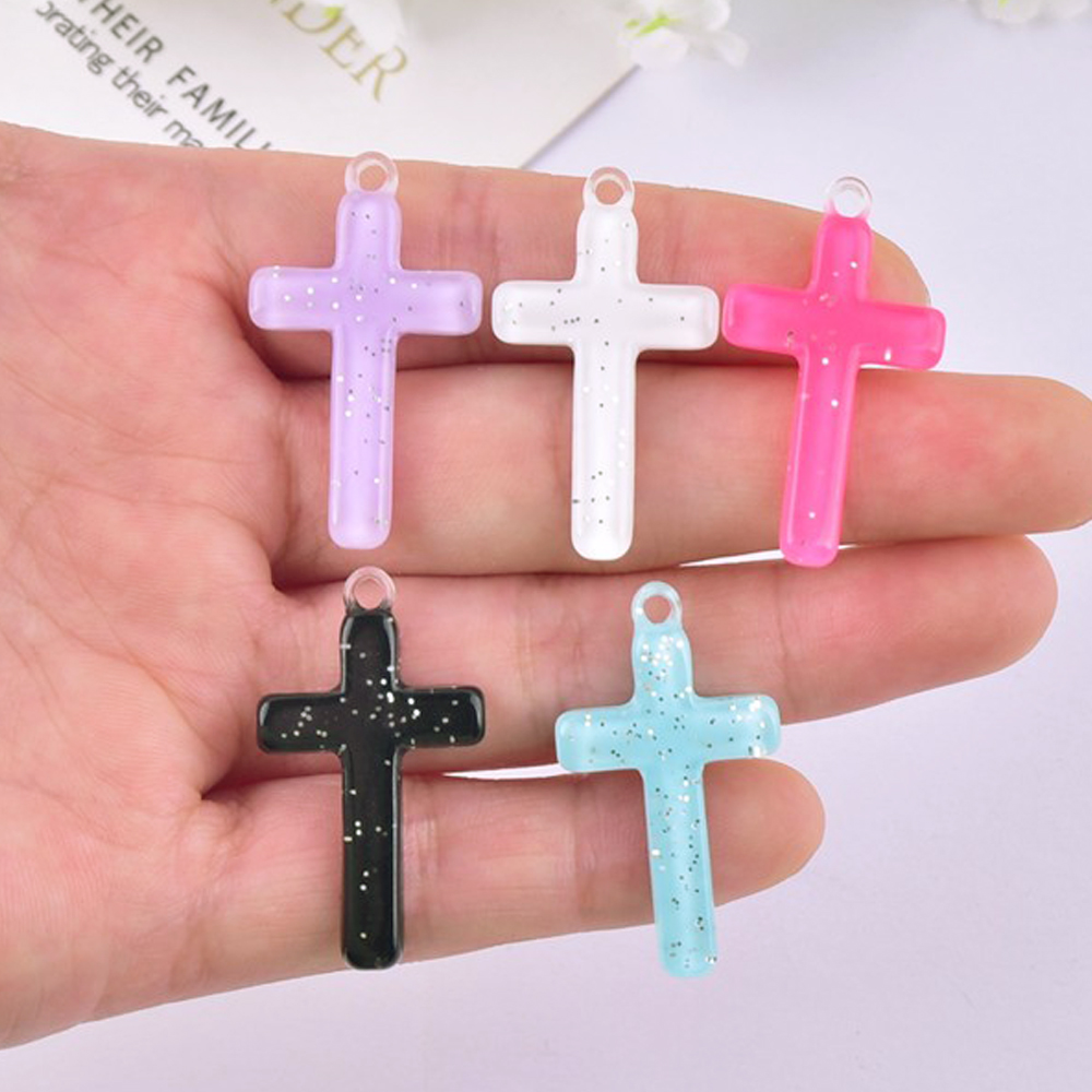 6 Stück DIY Ohrring Anhänger F – Body Jewelry Y2K Bewertung und Preis