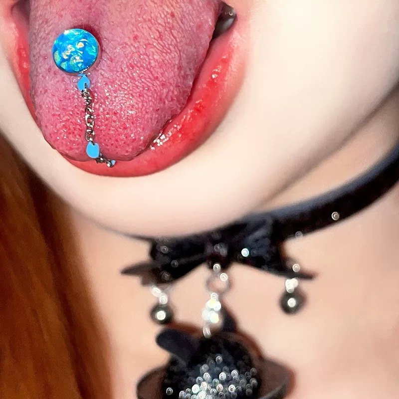 1 Stück Hochwertiger Trendiger – Body Jewelry High Quality Bewertung und Preis
