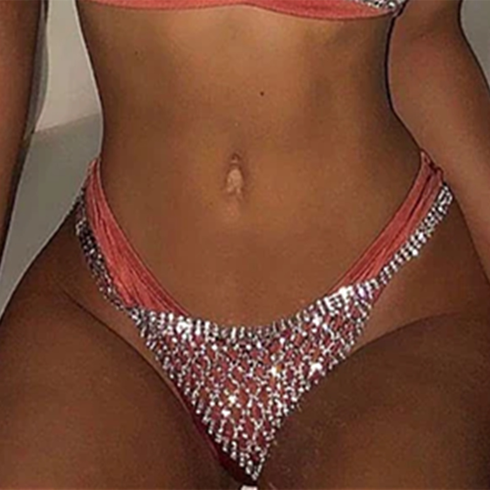 Stonefans Mesh Strass Körperke – Body Jewelry Rhinestone Bewertung und Preis