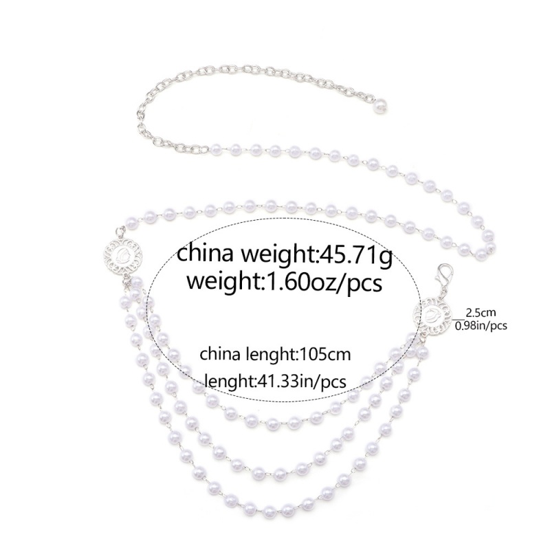 Modischer Y2K Mehrschichtiger  – Body Jewelry Y2K Bewertung und Preis