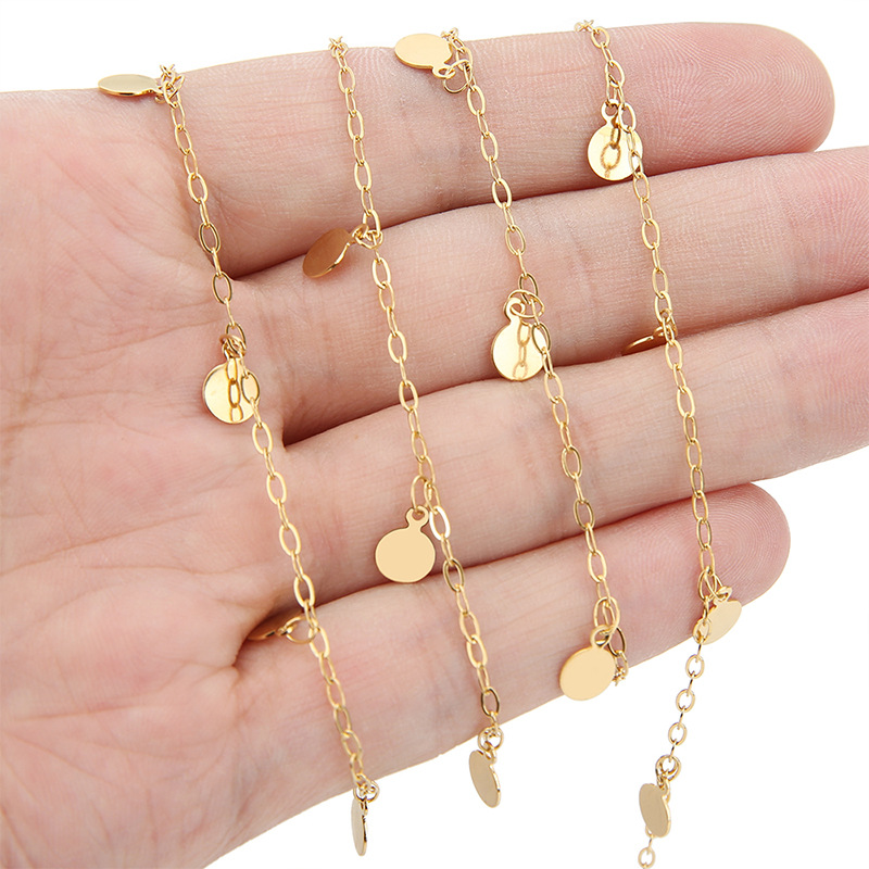1 Meter Edelstahl 6mm Scheiben – Body Jewelry Bewertung und Preis