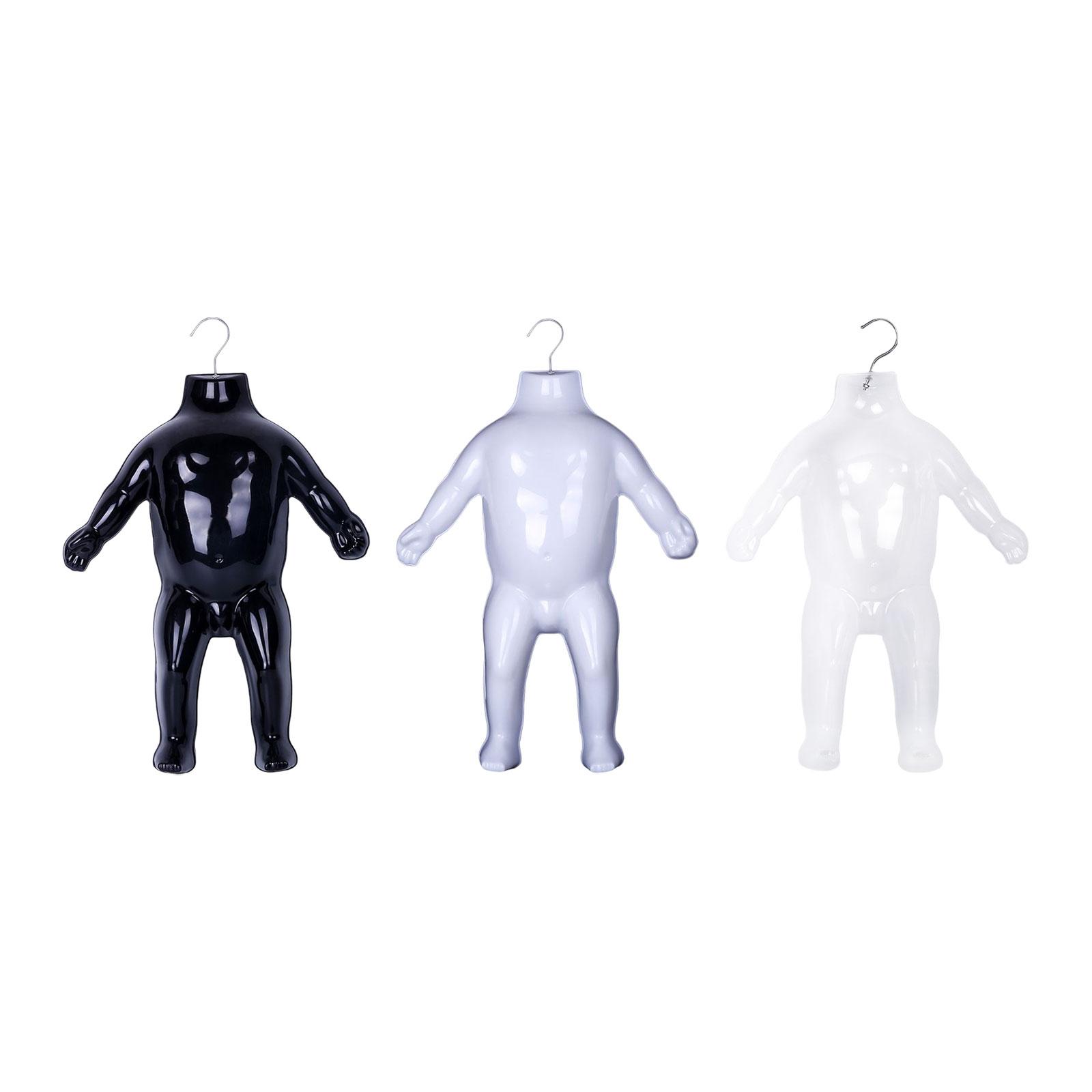 Kinder-Schaufensterpuppe Torso – Body Jewelry Shop Bewertung und Preis