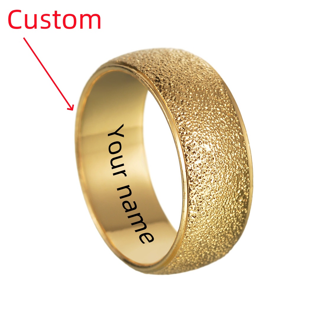 Individuell gravierte modische – Body Jewelry High Quality Bewertung und Preis