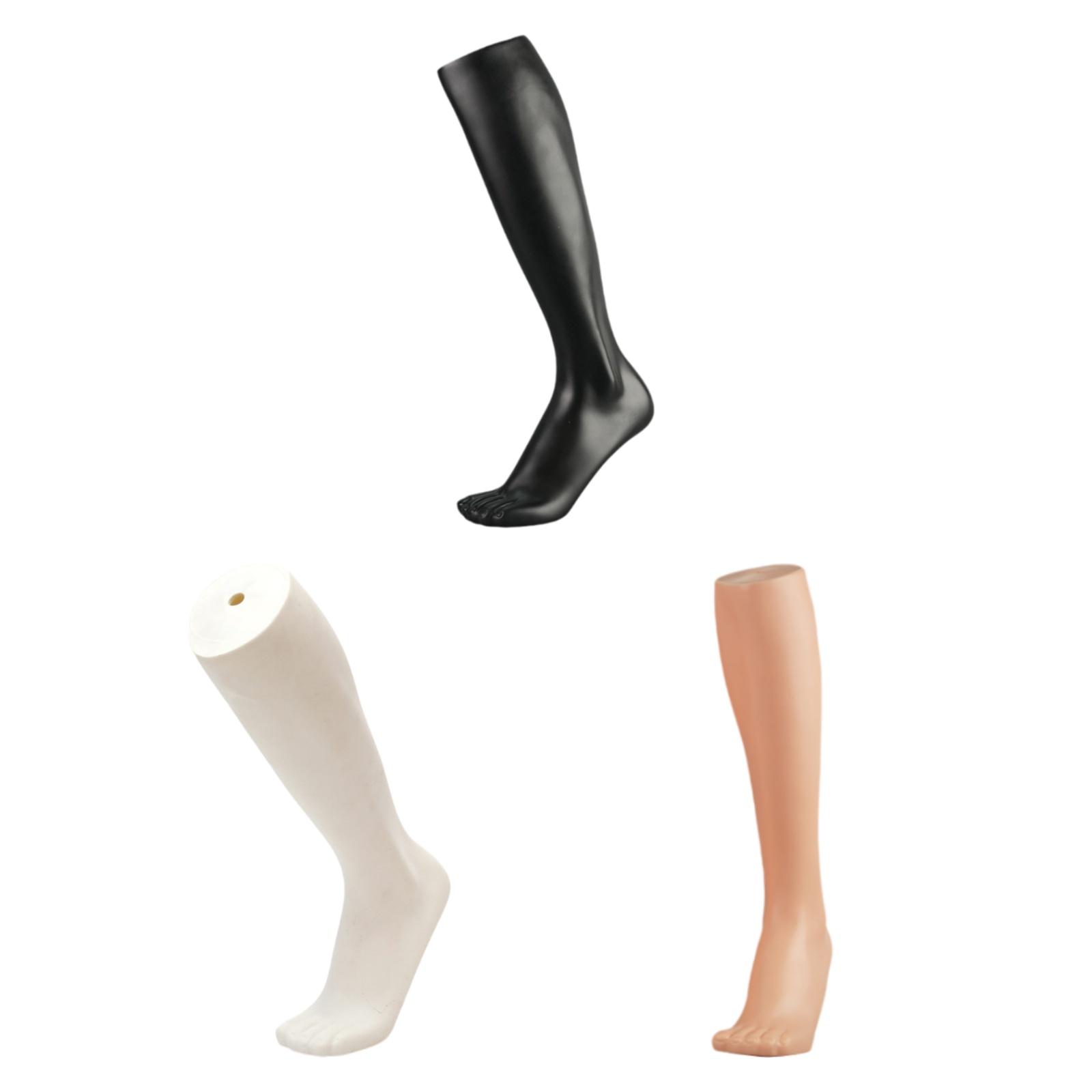 Herren-Socken-Präsentationsmod – Body Jewelry Stores Bewertung und Preis