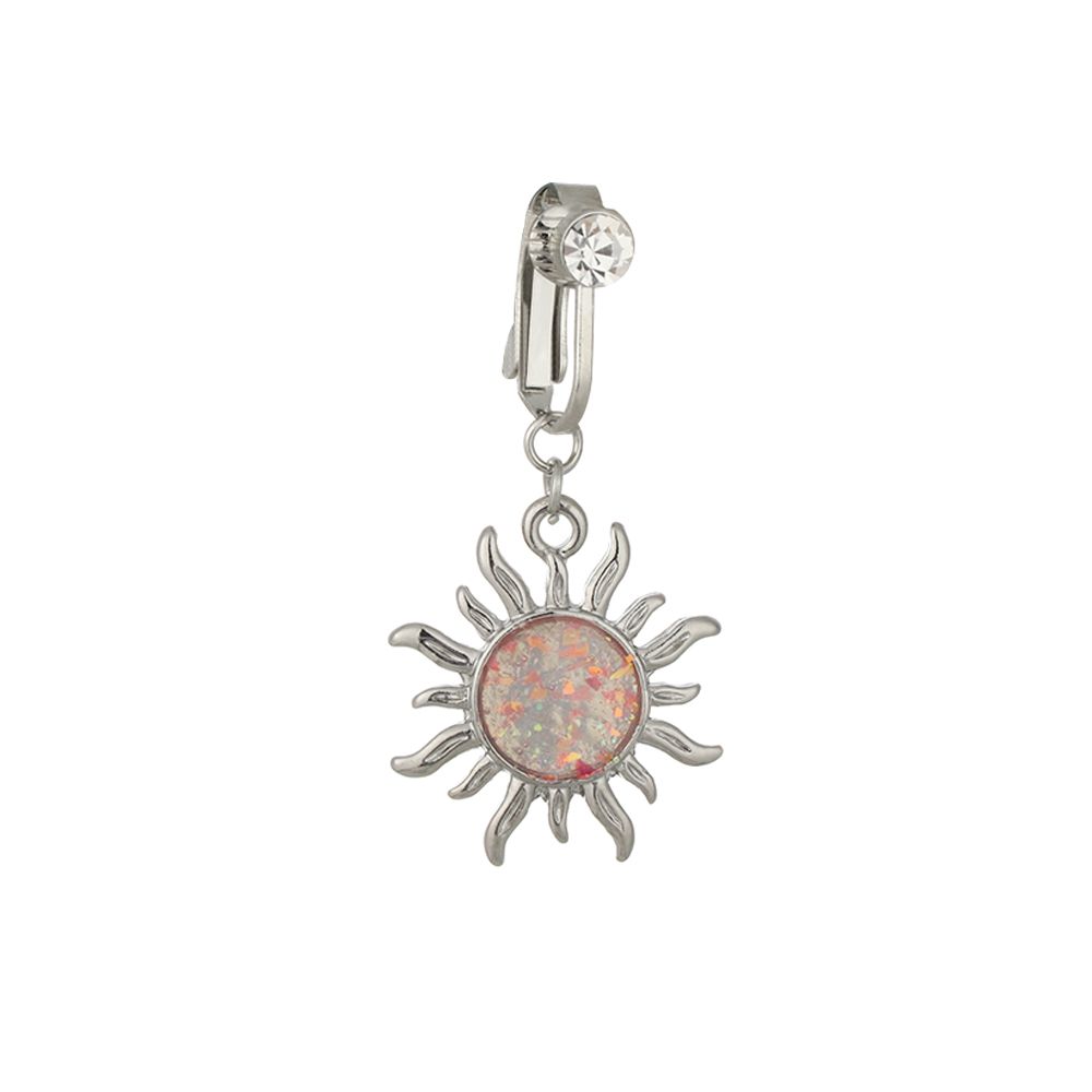 Faux gefälschten Bauch Schmett – Body Jewelry Cartilage Earrings Bewertung und Preis
