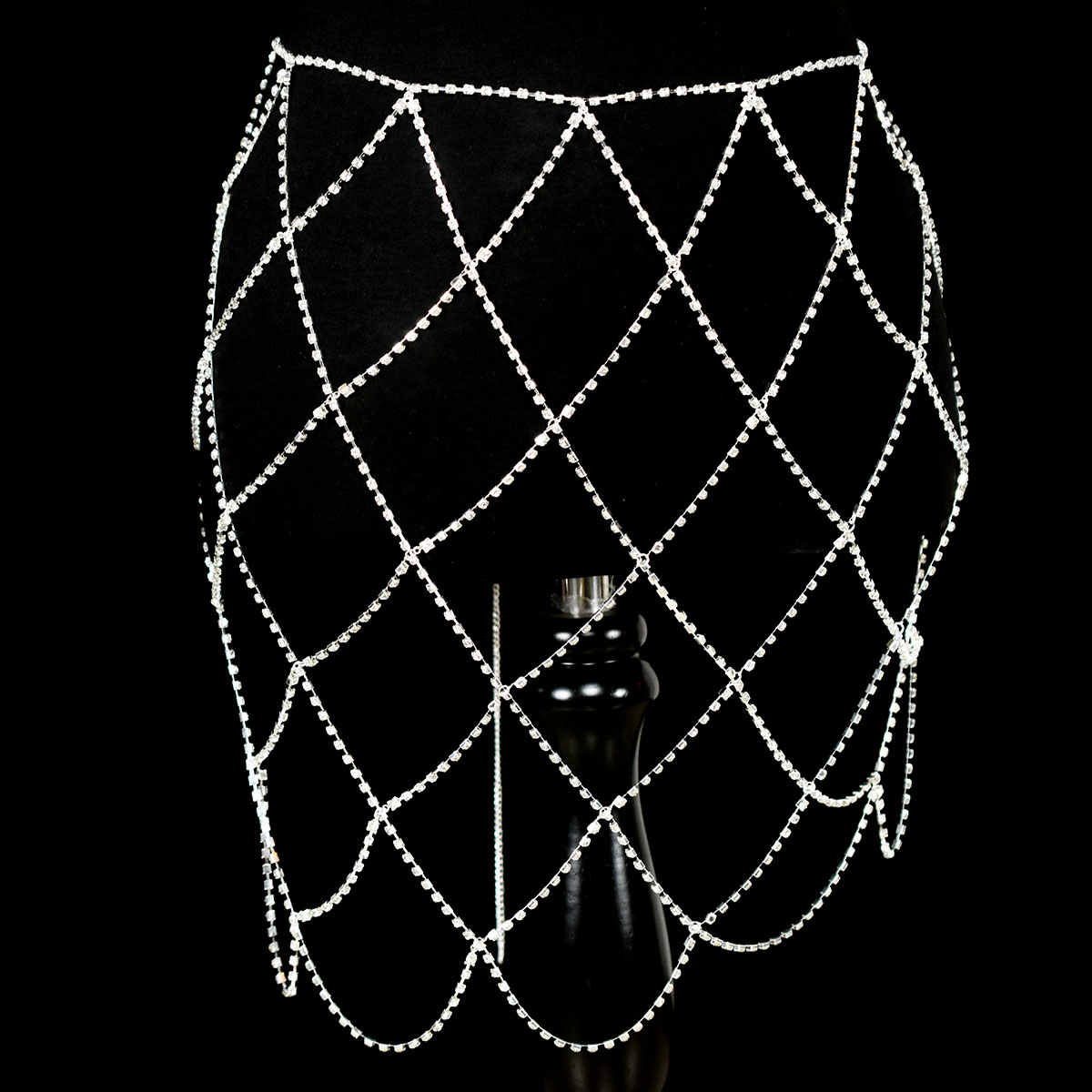 Outdoor Strand Damen Sexy Stra – Body Jewelry Dress Bewertung und Preis