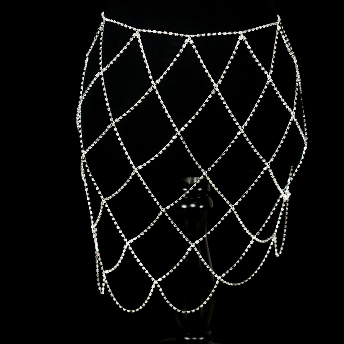 Outdoor Strand Damen Sexy Stra – Body Jewelry Dress Bewertung und Preis