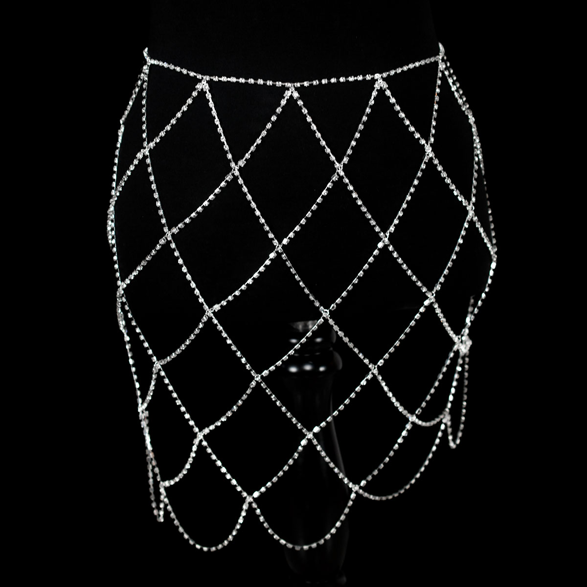Outdoor Strand Damen Sexy Stra – Body Jewelry Dress Bewertung und Preis