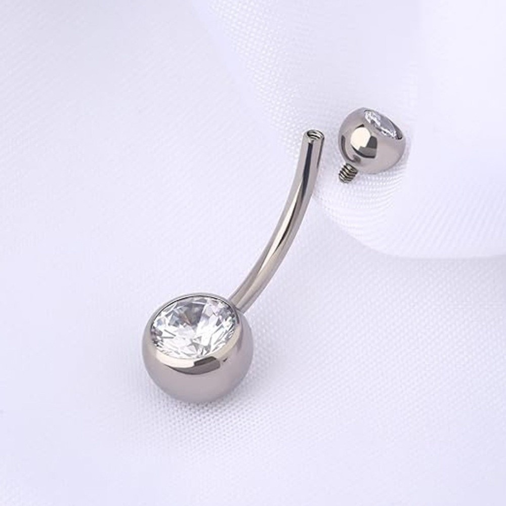 Hohe Qualität Titan Material B – Body Jewelry High Quality Bewertung und Preis