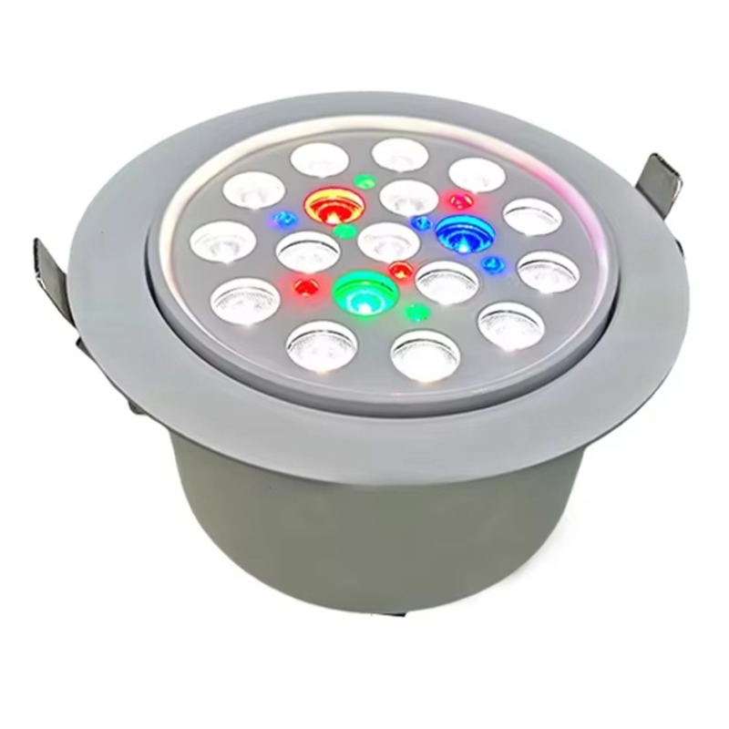 Ultradünne LED-Einbauleuchte f – Body Jewelry Stores Bewertung und Preis