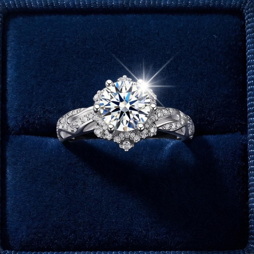 Ring aus 925er-Sterlingsilber, – Body Jewelry High Quality Bewertung und Preis
