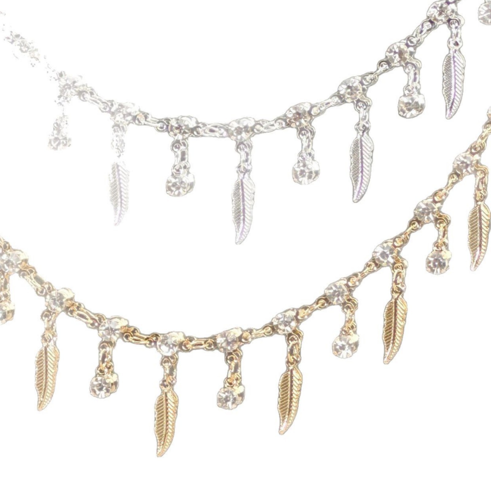 0,5/1/2 Meter KC Goldfarbe und – Body Jewelry Bewertung und Preis