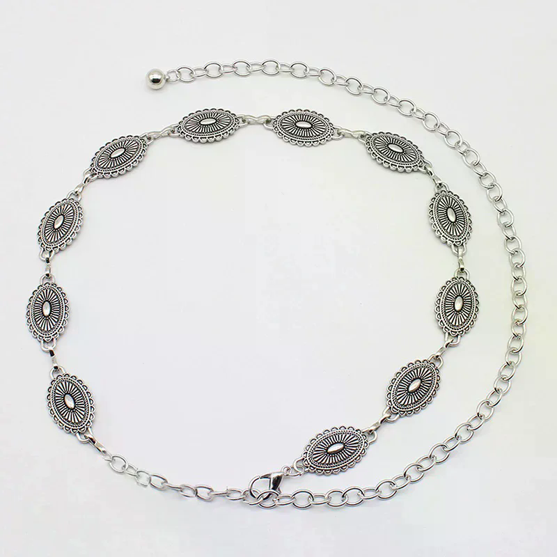 Retro Vielseitig Ethnischen St – Body Jewelry Bewertung und Preis
