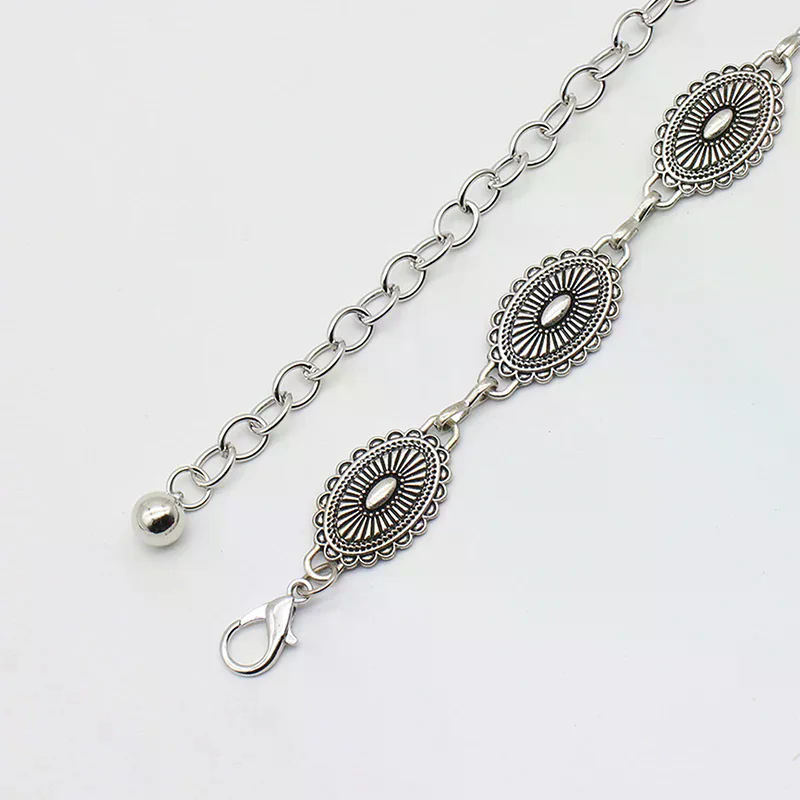 Retro Vielseitig Ethnischen St – Body Jewelry Bewertung und Preis