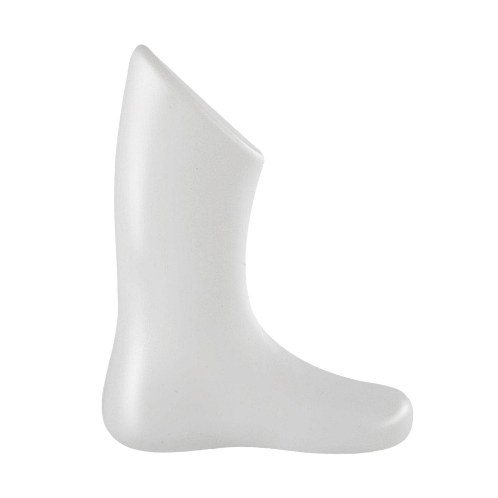 Fußsocken-Displaymodell PE-Sch – Body Jewelry Shop Bewertung und Preis