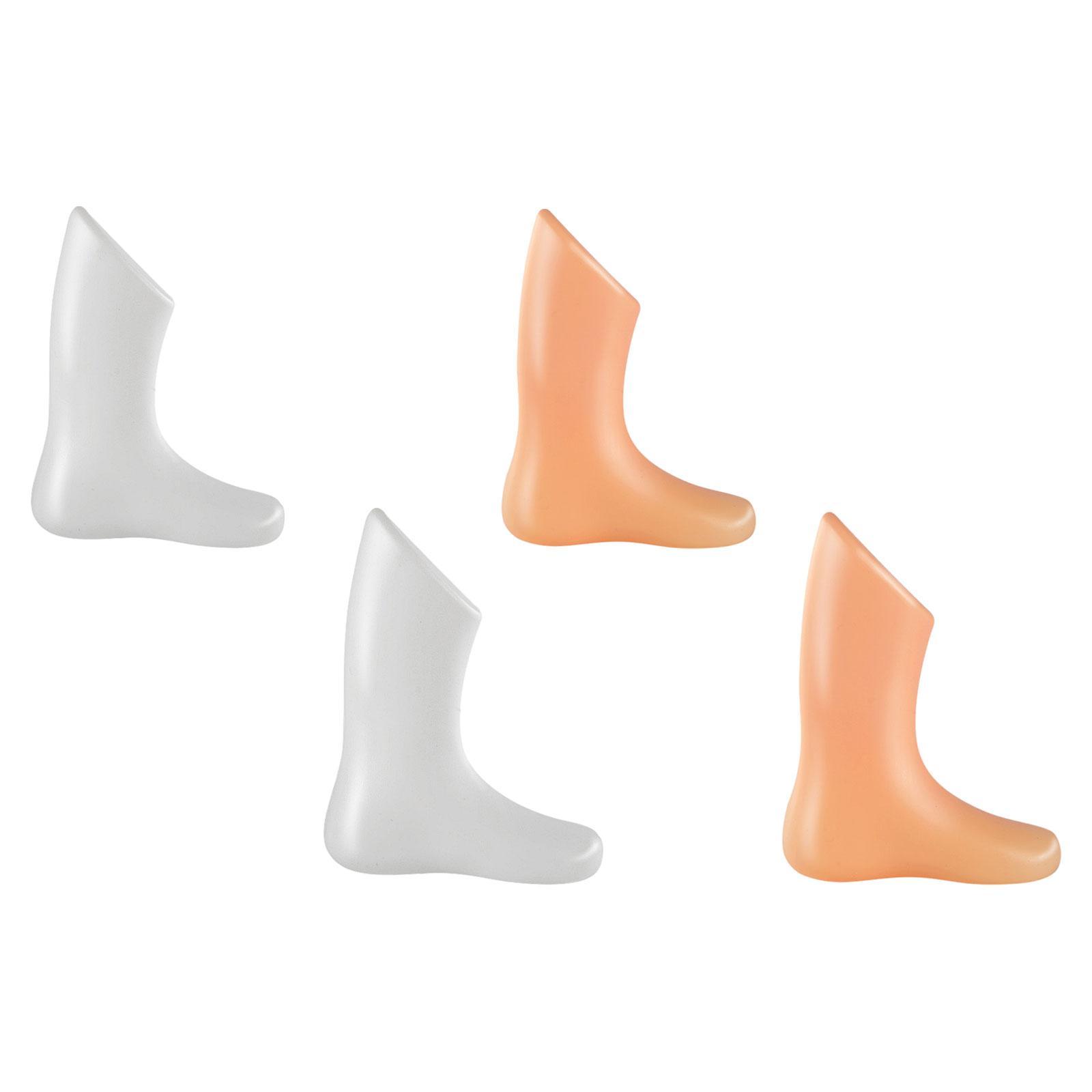 Fußsocken-Displaymodell PE-Sch – Body Jewelry Shop Bewertung und Preis