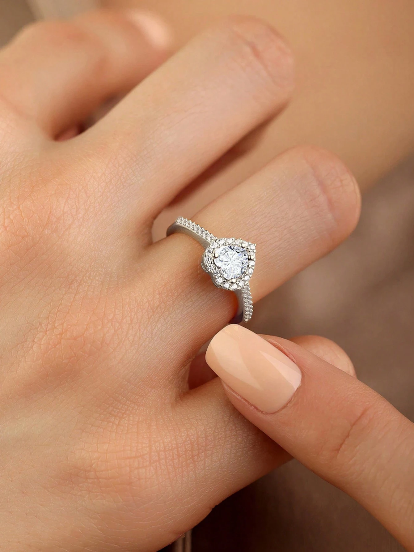 Wunderschöner romantischer Zir – Body Jewelry High Quality Bewertung und Preis