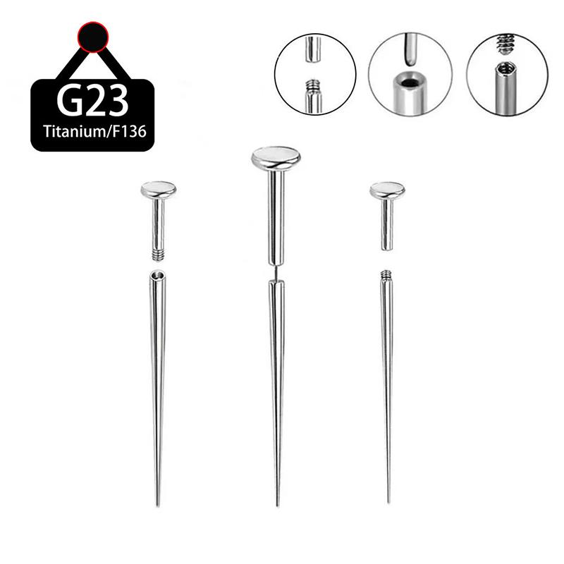 10 Stück Hochwertige Edelstahl – Body Jewelry Shop Bewertung und Preis