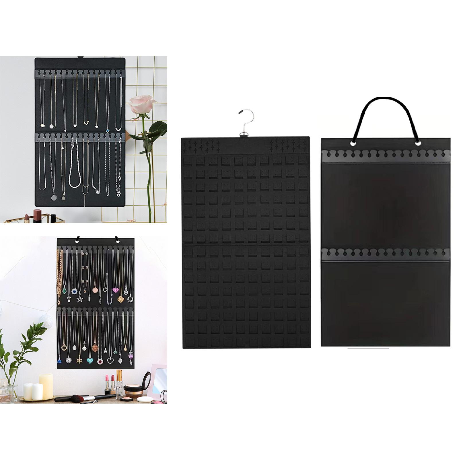 Hängender Schmuckorganizer für – Body Jewelry Shop Bewertung und Preis