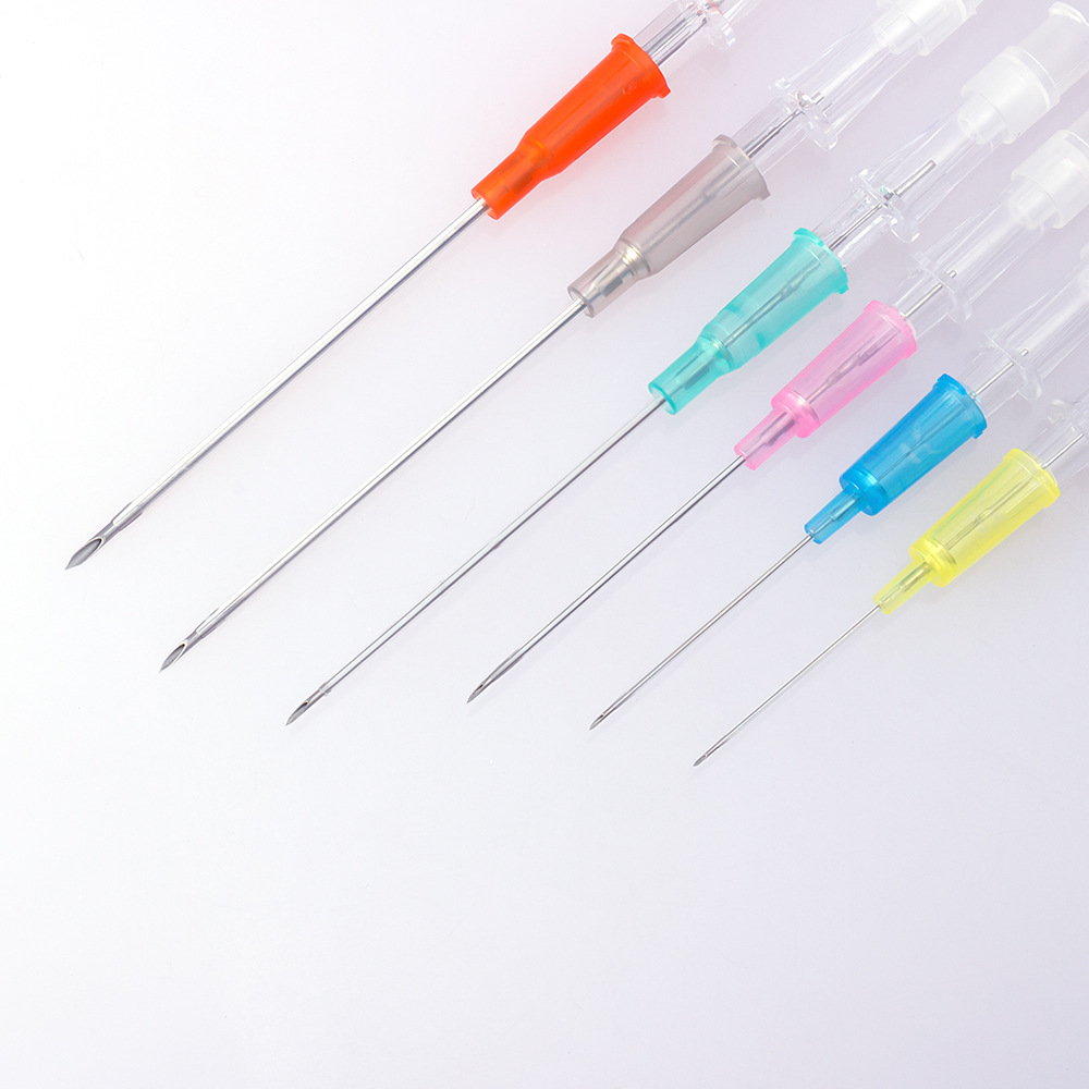 5 Stück Sterilisierte Katheter – Body Jewelry Stores Bewertung und Preis