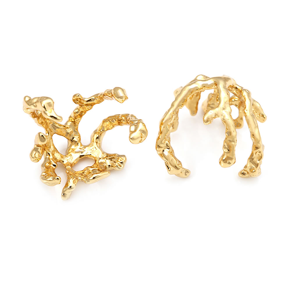 10 Stück 18 Karat Gold Farbe M – Body Jewelry High Quality Bewertung und Preis