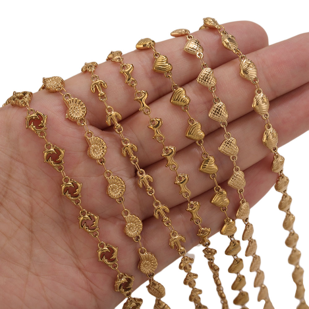 1M PVD Gold Edelstahl Herz Ste – Body Jewelry Bewertung und Preis
