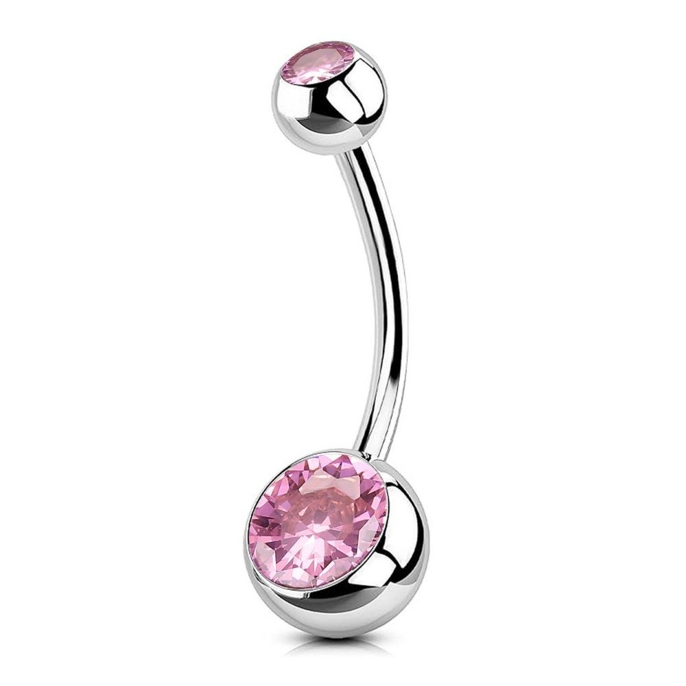 Hochwertiges Titanmaterial, Ba – Body Jewelry High Quality Bewertung und Preis