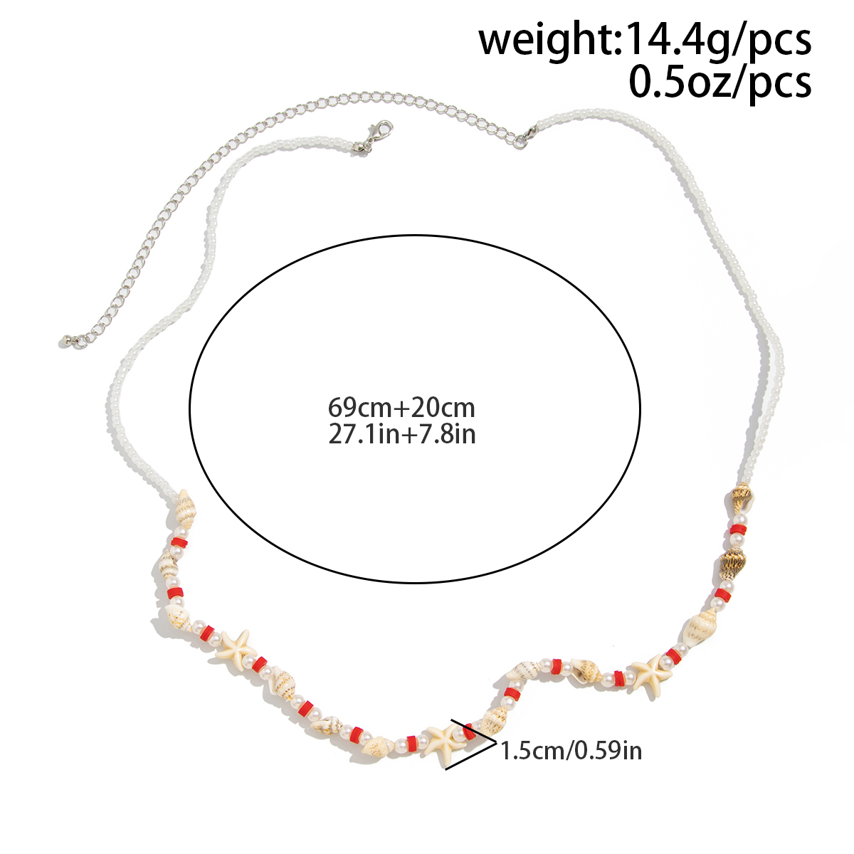 Ingemark Boho Einfache Seester – Body Jewelry Y2K Bewertung und Preis