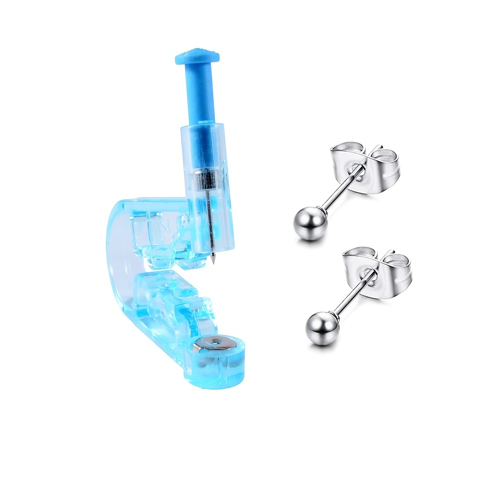 3 Stück Piercing Werkzeug und  – Body Jewelry Stores Bewertung und Preis