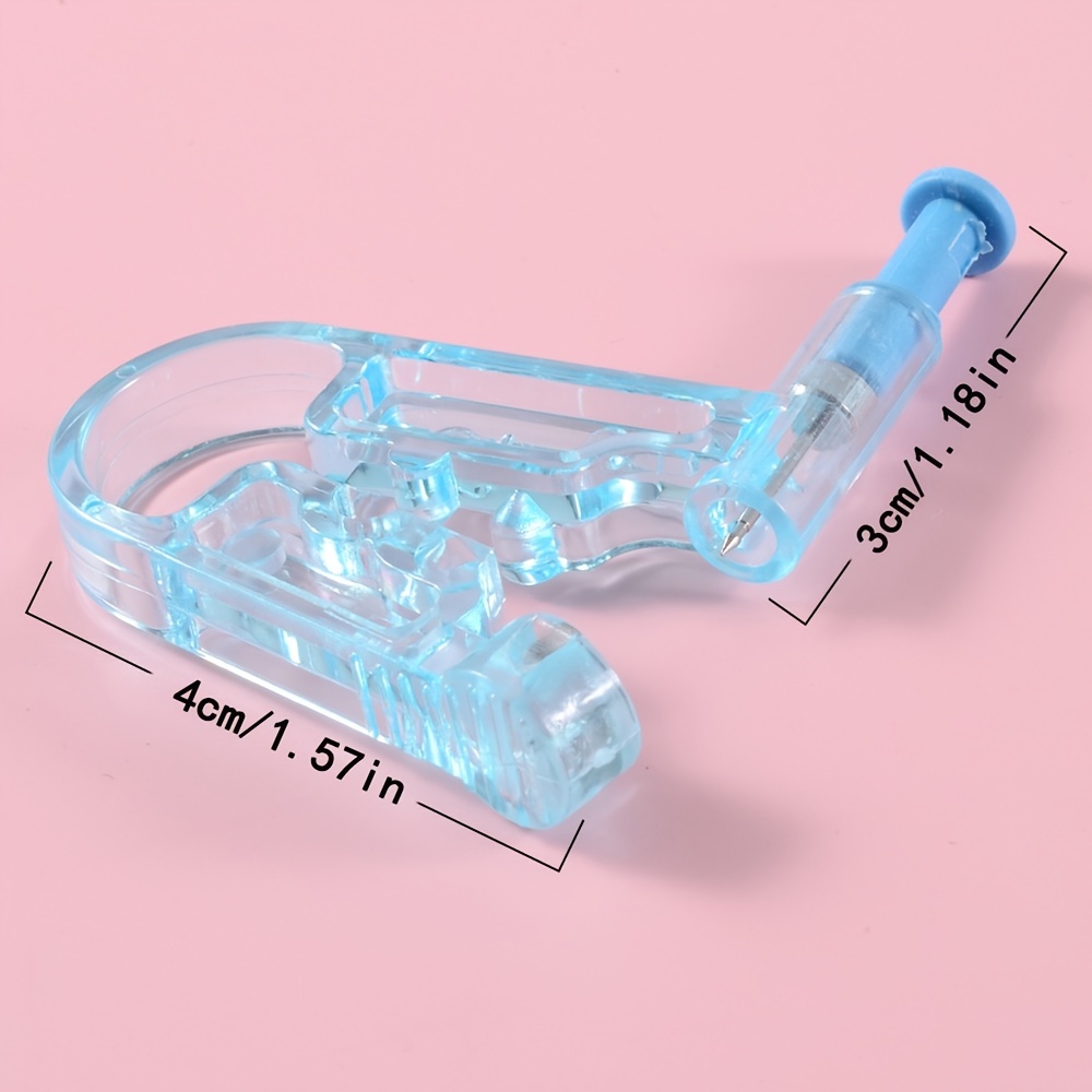 3 Stück Piercing Werkzeug und  – Body Jewelry Stores Bewertung und Preis