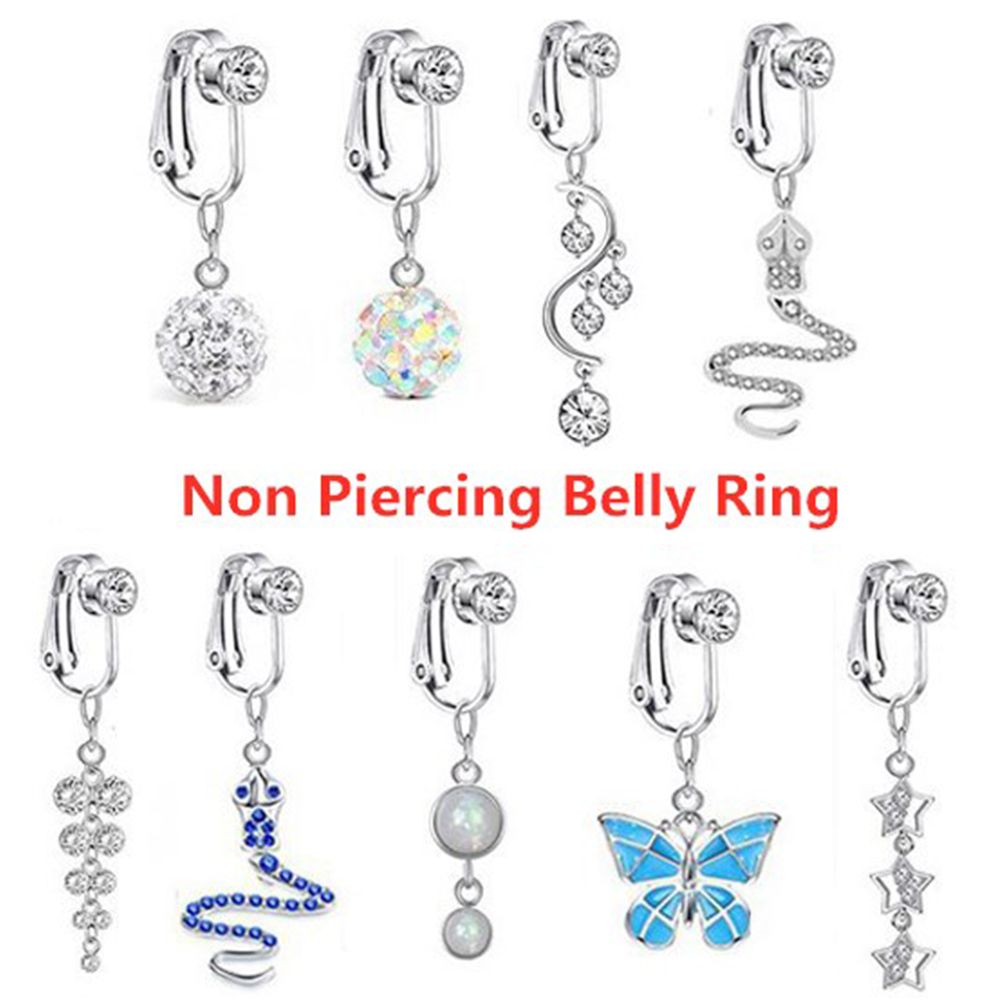 Strandzubehör, nicht durchdrin – Body Jewelry Cartilage Earrings Bewertung und Preis