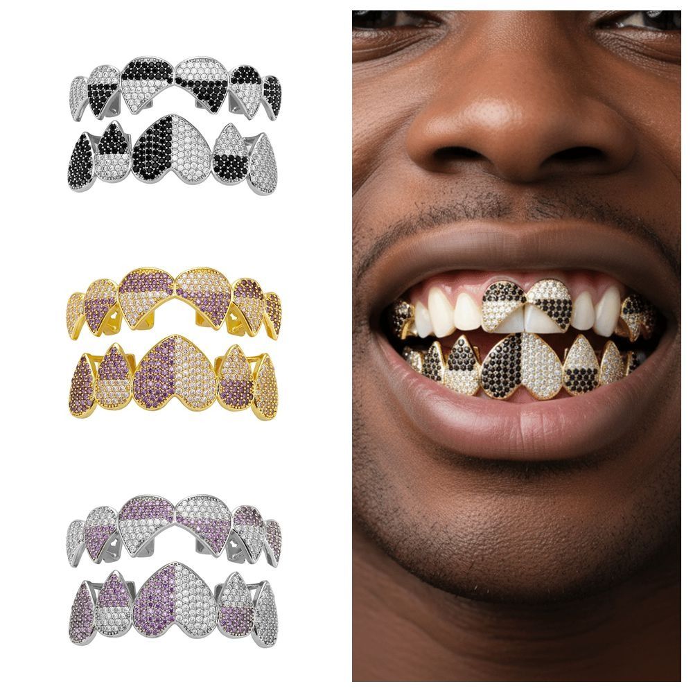 Hochwertige Herzförmige Zirkon – Body Jewelry High Quality Bewertung und Preis