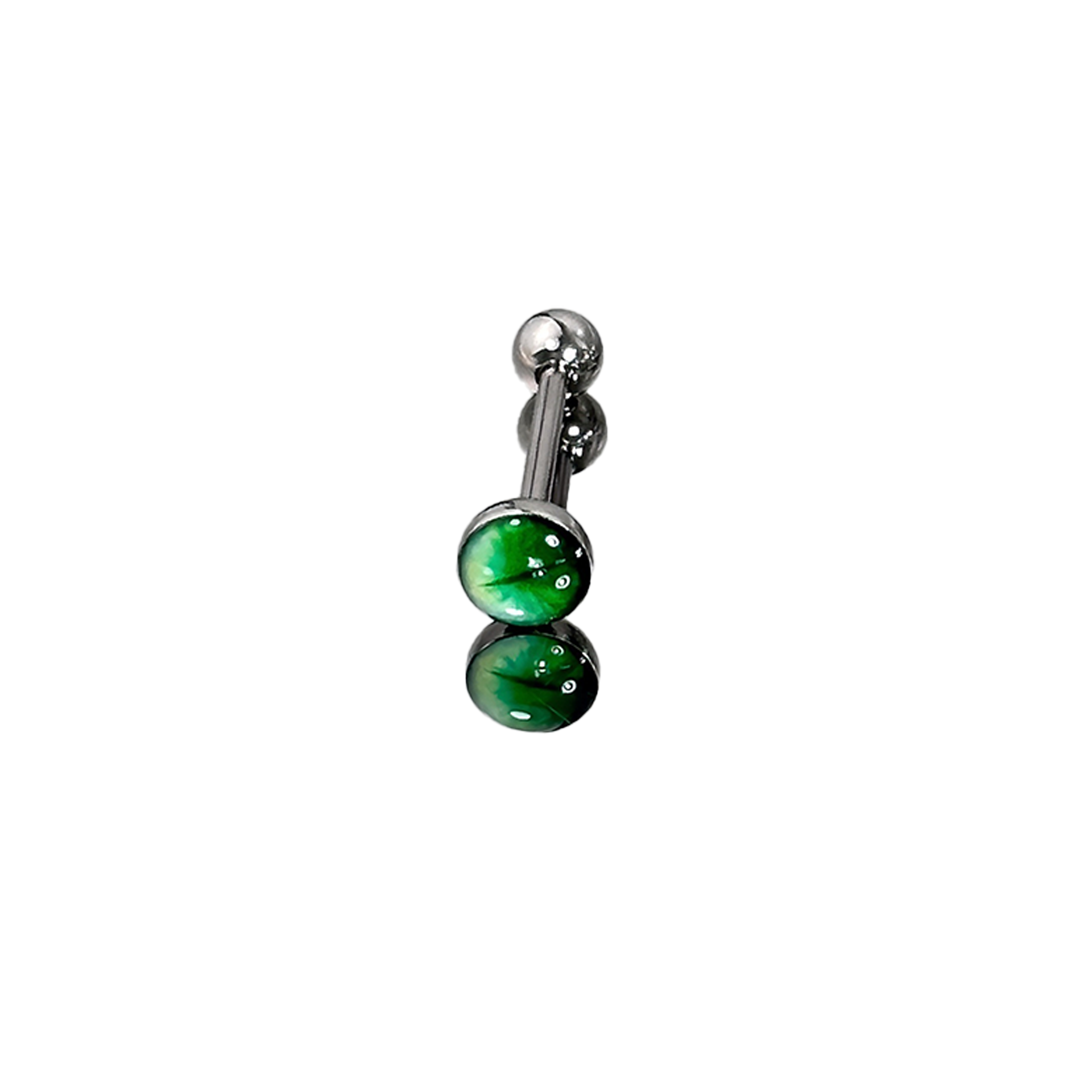 1 Stück hochwertiger, trendige – Body Jewelry High Quality Bewertung und Preis