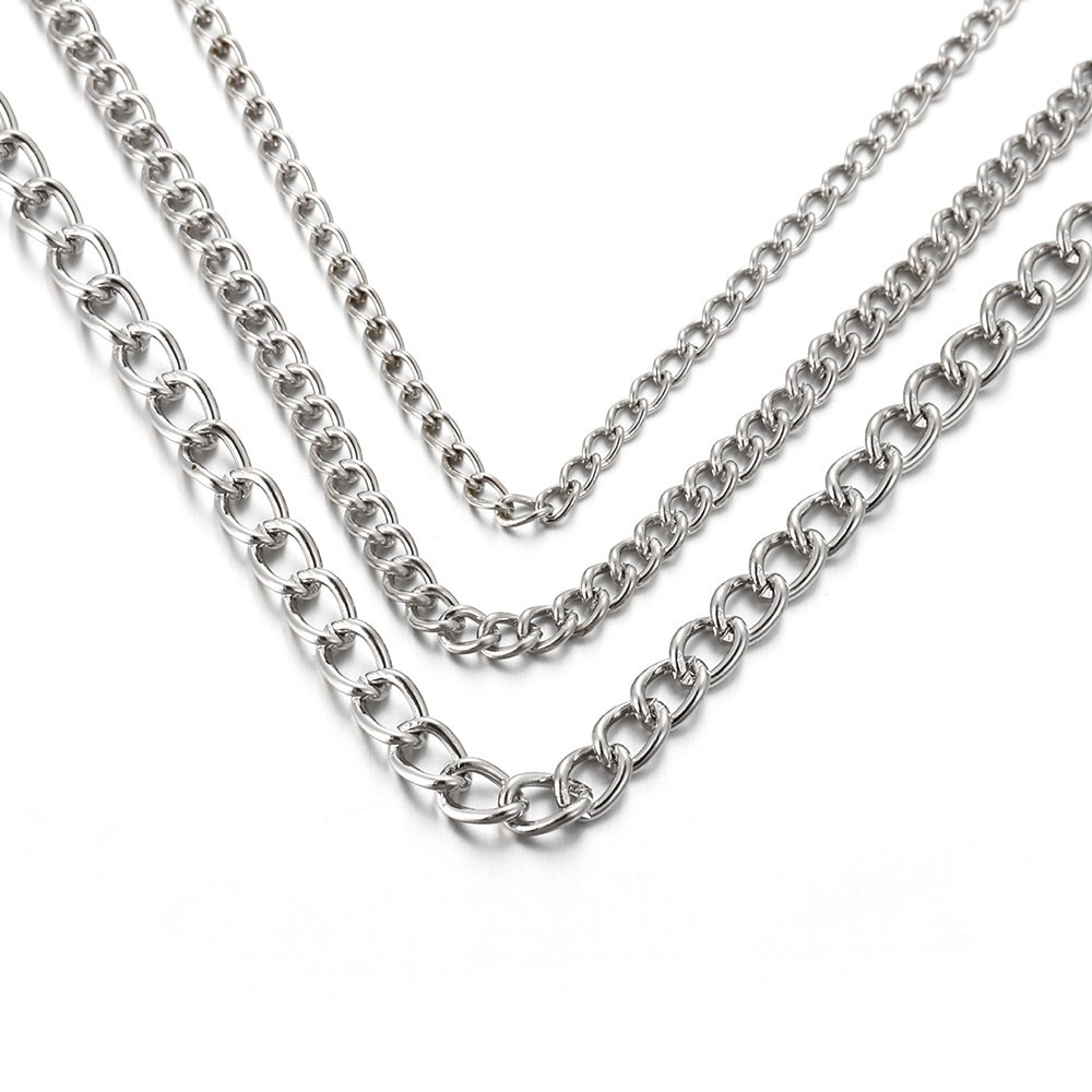 2 Meter 2,5/3,5/4,5mm Metall F – Body Jewelry Bewertung und Preis