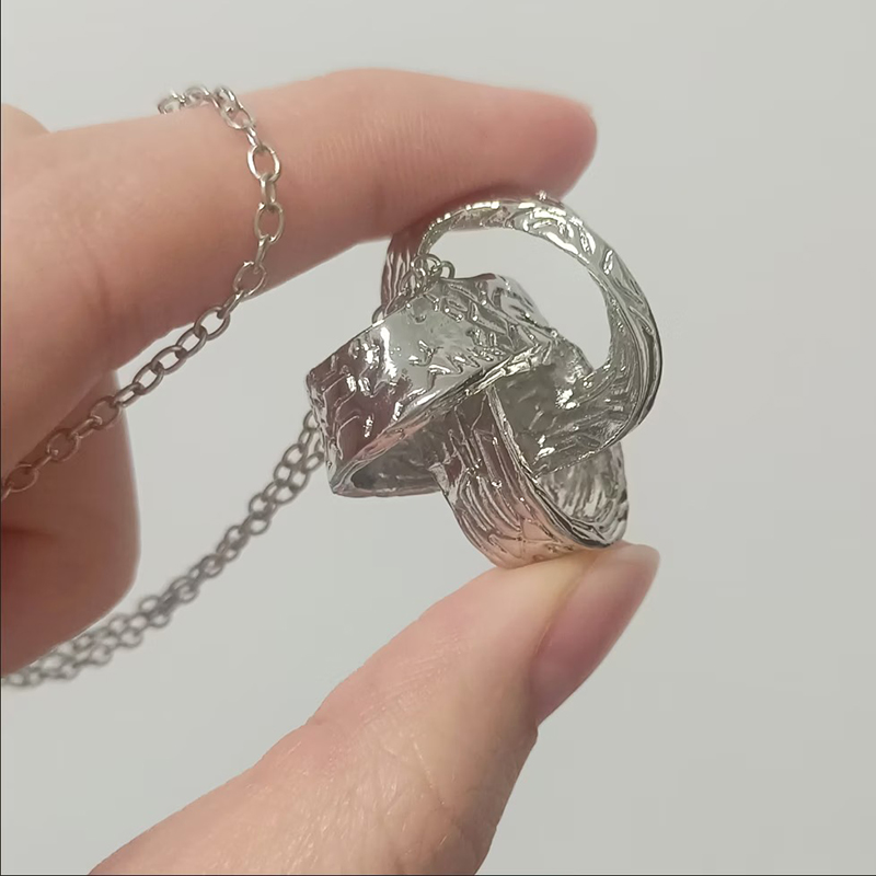 Dr.Stone Halskette für Frauen, – Body Jewelry High Quality Bewertung und Preis