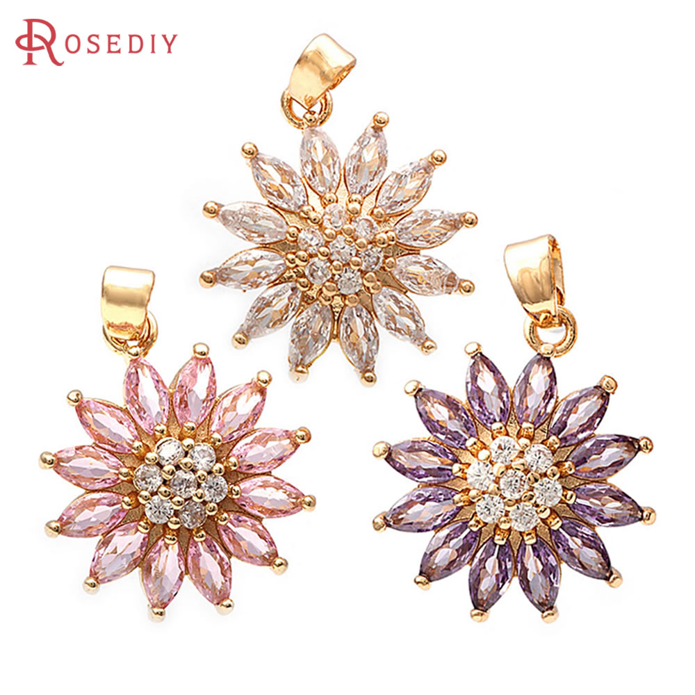 18K Goldfarbene Messing-Sonnen – Body Jewelry High Quality Bewertung und Preis