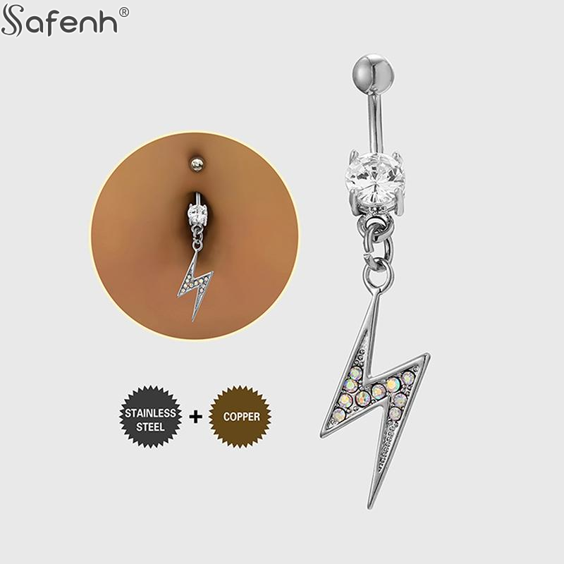 1 Stück Hochwertiger Kupfer Ba – Body Jewelry High Quality Bewertung und Preis