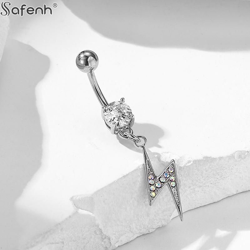 1 Stück Hochwertiger Kupfer Ba – Body Jewelry High Quality Bewertung und Preis